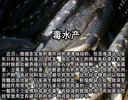 百度出来的《国产有毒食品大全》第6张-AS-GOD博客