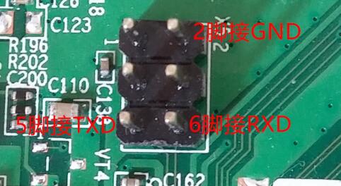 破解上海电信中兴B860A IPTV机顶盒第2张-AS-GOD博客